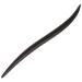 SOLUSTRE 1pc Wooden Hairpin Girl Hair Clips Ebony Hairpin Women Headdress Barrettes for Women Chinese Hair Pin Vintage Hair Wooden Hair Chopsticks Classical Women's Hair Stick Sandalwood