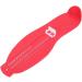 Tiuimk Red Adult Foot Measuring Tool - Accurate and Easy-to-Use Foot Measurer - Buy Online on GoSupps.com