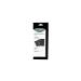 CURAD Figure-8 Elastic Ankle Wrap - Universal Size Black Non-Latex Support for Ankle Pain Relief - Buy Online on GoSupps.com