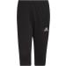 Buy Adidas Men's 3/4 Pants - Entrada 22 Tracksuit Bottoms XL Black | International Shipping Available - Buy Online on GoSupps.com