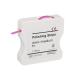 Sunydog tooth tooth sandpaper 1 roll/box dental polishing strip 4mm resin tooth interdental grinding whitening teeth surface dental tool pink