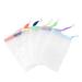 BIUDECO 1 Soap Pouch for Soap Homemade Soap Net for Soap Bath Wipe Soap Saver Net Soaps