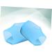 NOLITOY Height Increase Insoles - 2 Pairs Invisible Shoe Inserts for Plantar Support & Comfort - Buy Online on GoSupps.com