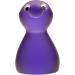 Remaldi Glasses Stand Spec Holder - Violet | Gift Boxed Holder for Specs - Buy Online on GoSupps.com