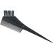 Dye Brush Comb Mixing Bowl Ear Caps Shower Cap Apron Sectioning Clips and Hairbands for DIY Salon Hair Dye Tool - Buy Online on GoSupps.com
