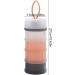 2pcs Liwein Milk Formula Dispenser - 4 Layers Portable Pot for Travel Outdoor Feeding - Blue+Pink - Buy Online on GoSupps.com