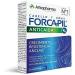 Fortify Your Strands with Forcapil Anti-Hair Loss Formula - Buy Online on GoSupps.com