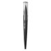 Waterproof Gel Eyeliner - Quick Drying Eyeliner Gel - Long Wear Pigmented Eyeliner Smudge-Proof Matte Makeup Eyeliner for Dating Dating Hersil Black
