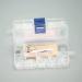 Silars Slipproof Silicone Nose Pads for Glasses - 25 Pairs + Glasses Repair Set with Screws Tweezers & Cleaning Cloth - Buy Online on GoSupps.com
