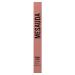 Mesauda Milano Rebelips Lipstick - 1.2g Skin Shade | Long-Lasting & Vibrant Color - International Shipping Available - Buy Online on GoSupps.com