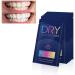 Generic LaserGlow Professional Teeth Whitening Strips - Fast and Effective Whitening Results with Non-Slip Technology for Residue-Free Whitening Featuring Natural and Safe Ingredients (14 Strips) - Buy Online on GoSupps.com