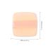 10pcs Square Powder Puff Blenders - Premium Makeup Tools for Flawless Foundation Application | Portable Cosmetic Pads - Buy Online on GoSupps.com