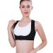 Posture Corrector Back Shoulder Posture Correction Backrest Belt Adjustable Strap Spine Gray (Color : Black Size : XX-Large) vision Blackone XX-Large - Buy Online on GoSupps.com