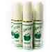 Apple Mascara Super Lash - Avocado Infused Black Mascara 0.45 oz (Pack of 3) - Buy Online on GoSupps.com