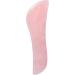 Powder Crystal Jade Scraping Board Facial Beauty Tool V In Powder Crystal - Buy Online on GoSupps.com