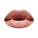 KISS Ruby Kisses Matte Lipstick RMLS02 Nude Rose - 1 Count - Buy Online on GoSupps.com