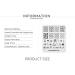 Nail Stamping Plate Fashion Diamond Lipstick Make Up Beauty Theme Multi-Pattern Stamp Print Image Stamp Template Nail Art for Nail Design 3# - Buy Online on GoSupps.com