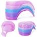 Nail Art Hand Wash Remover Soak Bowl Pro Manicure Nail Art Clean Bowl DIY Salon Nail Spa Bath Treatment Tool for Nail Shop/Home - (Color: Pink) - Buy Online on GoSupps.com