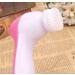 Gwill Deep Clean 5 In 1 Electric Facial Cleaner Face Skin Care Brush Massager Waterproof Spin Body Cleansing Facial Pore Cleaner Face Wash Brush - Buy Online on GoSupps.com
