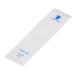 100 Pcs Digital Thermometer Probe Covers Universal Disposable Safe Hygienic Oral Thermometer Sleeve for Thermometer Accessories - Buy Online on GoSupps.com