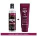 Pro Canvo Line Shampoo Conditioner & Serum for Straightened Hair | Best International Shipping - Buy Online on GoSupps.com