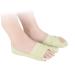 GLEAVI Pair Bunion Sleeve Big Separators Bunion Foot Protector Thin Section