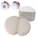 20 Disposable Less Welding Pads - Self-Adhesive Antiperspirant Sweat Absorption Stickers for Men & Women - Perfect for Dresses & Shirts - Buy Online on GoSupps.com