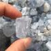 raw Minerals Crystals Natural Sky Blue Celestite Rough Gemstone 100g - Buy Online on GoSupps.com