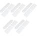 Qukaim Hip Gel Sticker Neck and Hip Patch Moisturizing Firming Gel Sticker Beauty Skincare Remove Melanin Prevent Wrinkle - Buy Online on GoSupps.com
