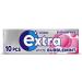 5 x packs Wrigley s Extra White Bubblemint Flavour Sugar Free Chewing Gum - Freshens Breath With Xylitol Helps with Oral Hygiene for Healthy Teeth and Gums - Buy Online on GoSupps.com