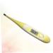 Balacoo 2pcs Digital Thermometer for Home, Body, Pet - Electronic Baby Temperature Reader - Assorted Colors - 13x2.5cm - Buy Online on GoSupps.com