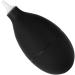 Semme Rubber Air Dust Blower Pump Cleaner Tool - Black | Ideal for Camera, Watch, Phone, Keyboard, Lens & Filter Cleaning - Buy Online on GoSupps.com