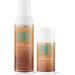 Beau Bronzage - Self Tanning Mist Medium Shade - Lightweight Tanning Aersol - Hydrates Moisturises and Helps Reduce Dryness - Vegan Friendly Never Tested on Animals - 200ml - Buy Online on GoSupps.com