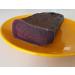 Piece of tuna mojama extra 400 g. approximately