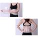 Neoprene Waist Support Trimmer for Men & Women - Unisex Exercise Weight Loss Back Brace Corset - Buy Online on GoSupps.com