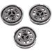 3 Pcs Replacement Head Blade for HQ4 HQ58 HQ56 HQ80 - Buy Online on GoSupps.com