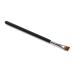 FRCOLOR 20 Pcs Angled Eyebrow Brush Set | Thin Stiff Makeup Brushes for Brow Powder Wax & Eyeliner | Eco-Friendly Bamboo Comb - Buy Online on GoSupps.com