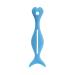 Silicone Eyeliner Tool | Silicone Eyeliner Tool for Perfect Eyes Wing | Portable Soft Makeup Stencil for Girls Women Teens Adults Ladies Littryee Blue
