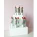Zuzu Luxe Lip Color Lipstick in Sin - Reddish Brown/Warm Pearl, 0.13 oz | Natural, Paraben-Free, Vegan, Gluten-Free, Cruelty-Free & Non-GMO - Buy Online on GoSupps.com