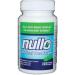 Nullo Internal Deodorant 135 Caplets - Pack of 1 (135 Count) | Eliminate Body Odor Naturally - Buy Online on GoSupps.com