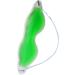 Ipetboom Cold Compress Eye Mask Eye Soothing Pads for Dry Eyes Reusable Eye Care Cool Masks Reusable Eye Cooling Eye Paste Eye Drops Cooling Eyes Facial Mask The Summer medium Green - Buy Online on GoSupps.com