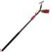 Window Cleaning Brushes Window Cleaning Poles Telespole Window Cleaning - Extendable Cleaner Conservatory Roof Suitable For Photovoltaic Panel Cleaning Trucks - Lightweight Extension Washing 10.8 M