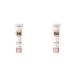 L'Or al Paris Teded Daily Cream for 24h moisture and an even complexion Magic BB TINT Optimizer No. 02 Light (light) 1 x 30 ml (pack with 2) 02 Light 30 ml (2 pack)