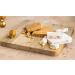 Alises Turr n de Jijona - Premium Almond & Honey Nougat 200g | 100% Natural Gluten Free & Lactose Free - Buy Online on GoSupps.com