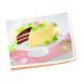 Dr. Oetker Feine Marzipan Ceiling 300g | Vegan Cake Cover for Decorating Pastries & Cakes 26cm - Ready to Use - Buy Online on GoSupps.com