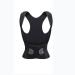 DFHBFG Posture Corrector for Men and Women Adjustable Lumbar Support Improve Posture Back Corrector for Men and Women(Size:2XL) 2XL D