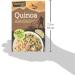 Artisan Grains Royal Quinoa 220 g - Buy Online on GoSupps.com
