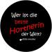 Best Hortner Pocket Mirror - Black Round 56mm | Perfect Farewell School Gift - Buy Online on GoSupps.com