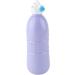 Handheld Bidet Sprayer 620ml - Portable Travel Bidet Spray Bottle for Home Hygiene & Cleanliness - Buy Online on GoSupps.com