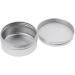 Zimjoy Qwyf Circular Box - Durable Acrylic Storage Solution for Home & Office - Shop Internationally - Buy Online on GoSupps.com